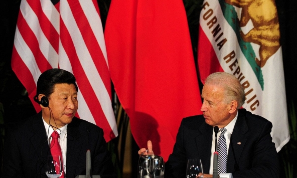 Sau cuộc gặp thượng đỉnh, mối quan hệ Mỹ - Trung có thay đổi?