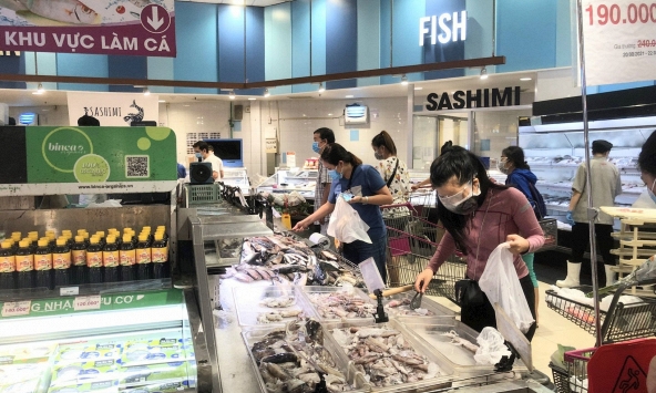 Giá lươn thịt giảm sâu, lượng tiêu thụ chậm