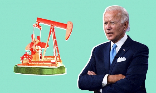 Mỹ dự định tung 600 triệu thùng dầu dự trữ ra thị trường, giá dầu có ‘hạ nhiệt’?