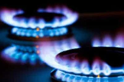 Giá gas tăng nhẹ phiên 19/11