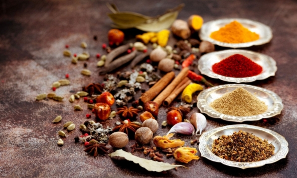 Giá tiêu trong nước giảm nhẹ