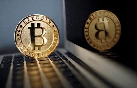Bitcoin tăng trở lại lên vùng 58.000 USD