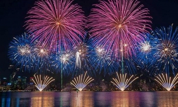 Dịp Tết Dương lịch năm 2022 người lao động được nghỉ 3 ngày