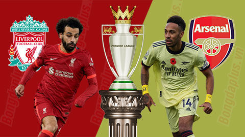 Link xem trực tiếp Liverpool vs Arsenal lúc 0h30 ngày 21/11