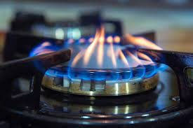 Giá gas tăng mạnh phiên cuối tuần 20/11