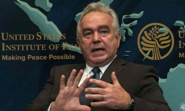 Điều phối viên Nhà Trắng: Ấn Độ và Việt Nam sẽ xác định tương lai của châu Á