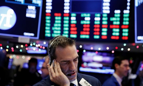 Được hỗ trợ bởi cổ phiếu công nghệ, Nasdaq đóng cửa ở mức cao kỷ lục