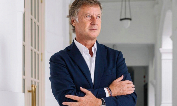 CEO Accor lạc quan về sự phục hồi của lĩnh vực khách sạn ở châu Á