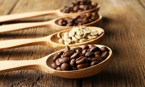 Tuần qua, giá cà phê trong nước giảm 200 đồng/kg