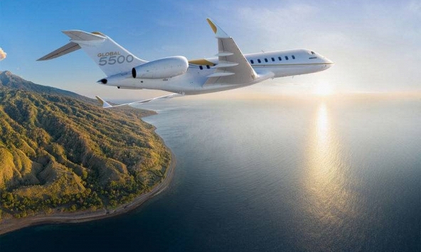 Giới siêu giàu bùng nổ nhu cầu sắm siêu du thuyền, máy bay riêng