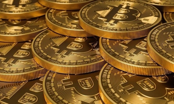 Bitcoin phục hồi, thị trường tiền ảo ngưng đà suy giảm
