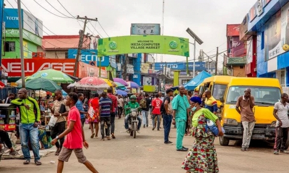 Vì sao các nhà đầu tư đang dồn tiền vào thị trường fintech châu Phi?