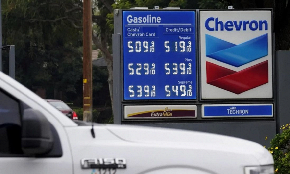 Tại sao lạm phát toàn cầu tăng cao có thể báo hiệu sự sụp đổ kinh tế?