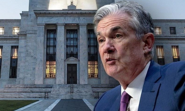 Jerome Powell được đề cử lãnh đạo Fed nhiệm kỳ thứ hai