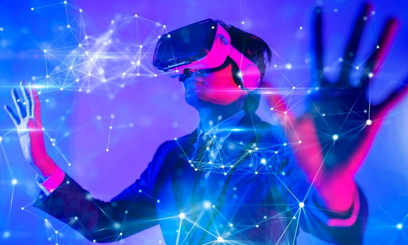 Đây là những gì 14 giám đốc điều hành hàng đầu thế giới nói về metaverse