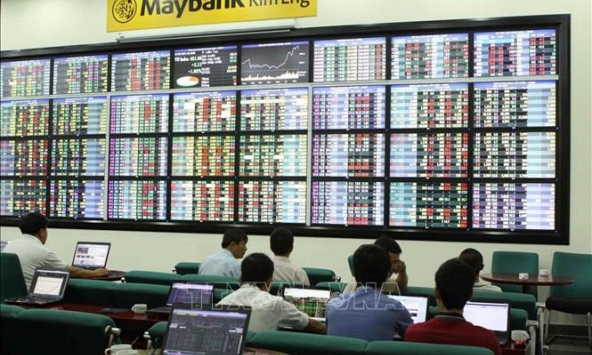 Truyền thông Đức đánh giá cao triển vọng kinh tế và thị trường chứng khoán Việt Nam