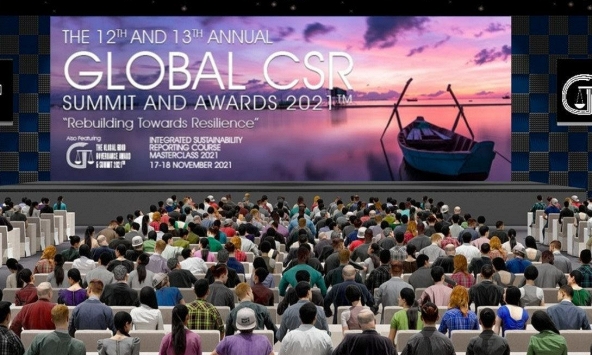 Vinamilk được vinh danh tại nhiều giải thưởng quốc tế cho các chương trình vì cộng đồng nổi bật năm 2021