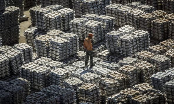 Việt Nam sở hữu 'kho báu' nhôm trị giá 5 tỷ USD  mà cả thế giới khao khát