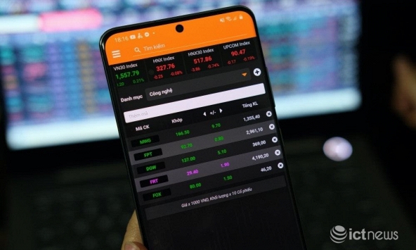 Cổ phiếu cần quan tâm 25/11: CRE, FPT và DXG