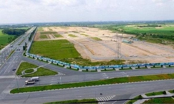 Nguyên Phó Giám đốc Sở Tài chính Bình Dương bị bắt