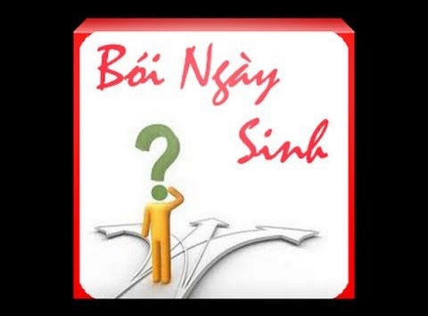 Dự đoán cuộc đời giàu sang, phú quý qua giờ sinh