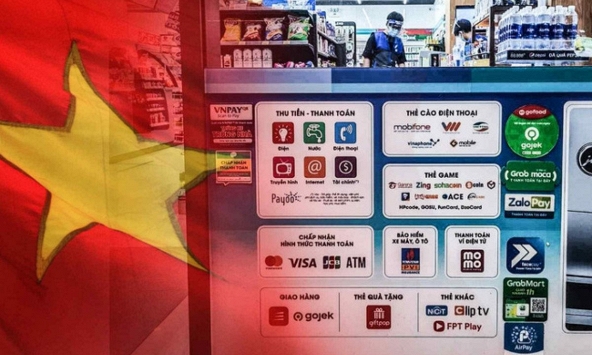 Nền kinh tế kỹ thuật số của Việt Nam được dự báo sẽ phát triển nhanh nhất Đông Nam Á trong 10 năm tới