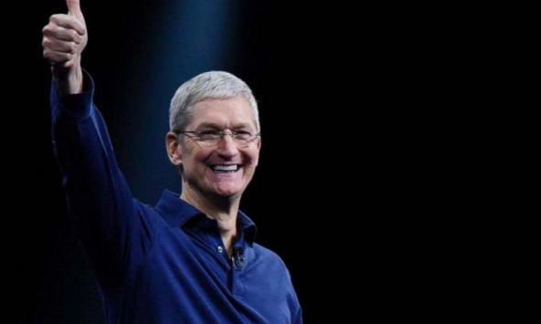 Tại sao Apple lại ra mắt chương trình tự sửa chữa?