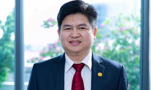Tổng giám đốc Thuduc House Nguyễn Vũ Bảo Hoàng bị bắt