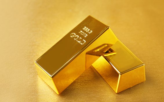 Giá vàng trong nước tăng mạnh