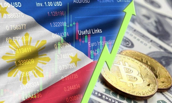 Tại sao Philippines trở thành thủ đô tiền điện tử ở Đông Nam Á?