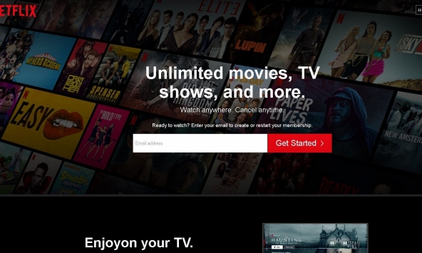 Người dùng Netflix nên cảnh giác với những email giả mạo như này để tránh mất tiền oan