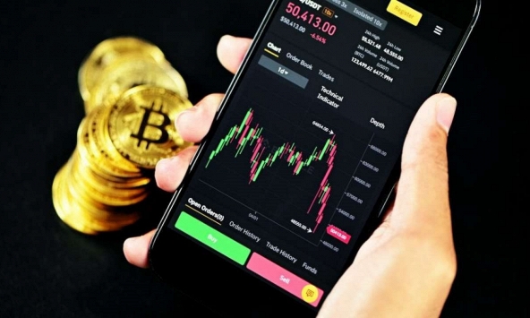 Việt Nam đứng đầu danh sách chấp nhận tiền điện tử toàn cầu