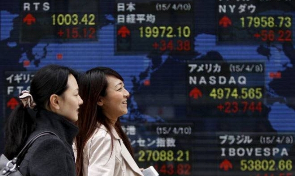 Chứng khoán Australia trượt dốc trước khi dữ liệu doanh số bán lẻ tháng 10 được công bố