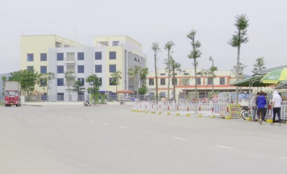 Thanh Hóa công bố nguyên nhân tử vong sau tiêm vaccine vero cell