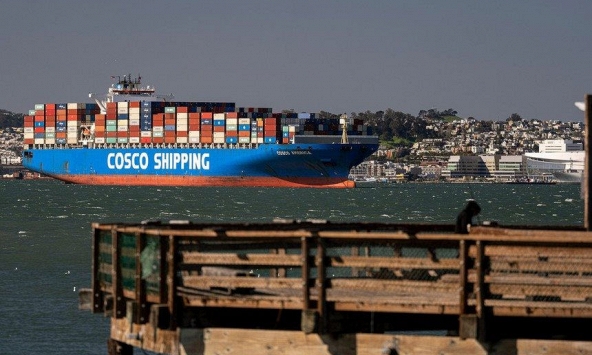 Chiến lược 'Zero COVID' của Trung Quốc làm tắc chuỗi cung ứng toàn cầu