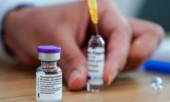 Tiêm vaccine COVID-19 liều tăng cường sẽ có những phản ứng nào?
