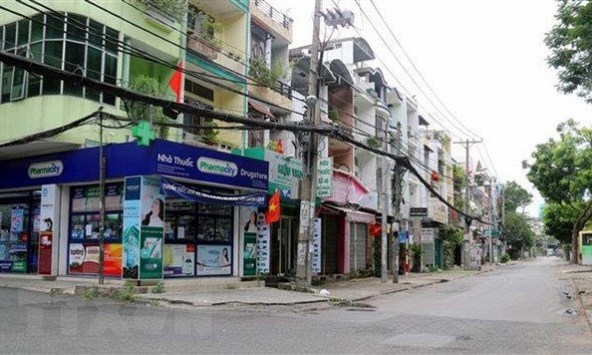 Thông tin 'TP.HCM vào tình trạng khẩn' là hoàn toàn không chính xác