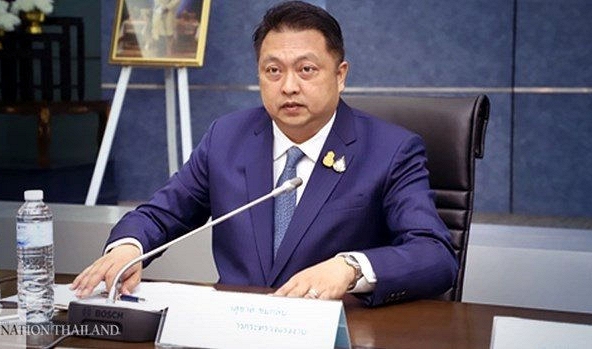 Thái Lan nhập khẩu 400.000 lao động nước ngoài để phục hồi kinh tế