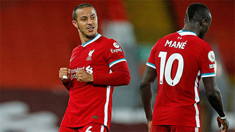 Link trực tiếp Liverpool vs Southampton, 22h00 ngày 27/11