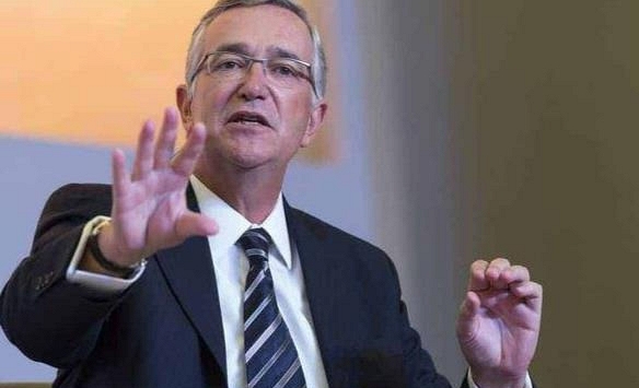 Người giàu thứ ba Mexico: Mua Bitcoin ngay bây giờ