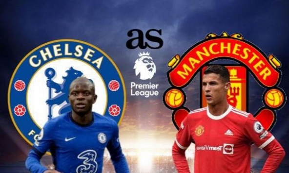 Link xem trực tiếp Chelsea vs Man United lúc 23h30 ngày 28/11