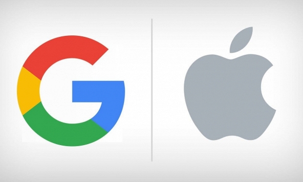 Ý phạt Google và Apple 10 triệu Euro vì sử dụng dữ liệu khách hàng trái phép