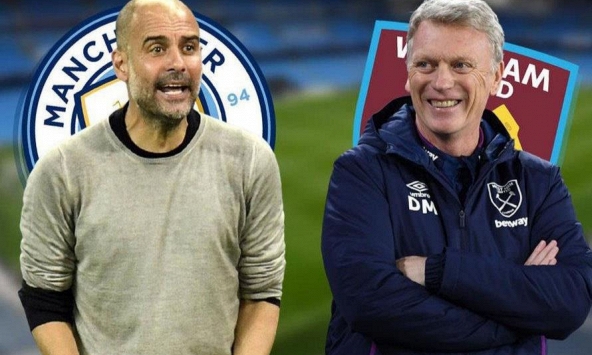 Link xem trực tiếp Man City vs West Ham lúc 21h ngày 28/11