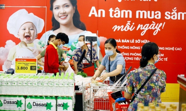 Cổ phiếu cần quan tâm 29/11: MSN, VNM, FCN, VPB và PDR