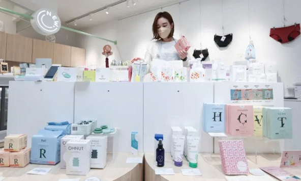 Ngành công nghiệp femtech thu hút rộng rãi các doanh nghiệp ở châu Á