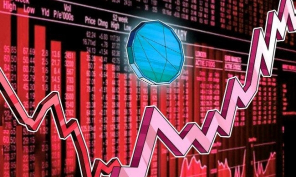 Tiền điện tử Omicron (OMIC) tăng vọt hơn 700% nhờ sự trùng tên với 'siêu biến thể' mới của COVID-19