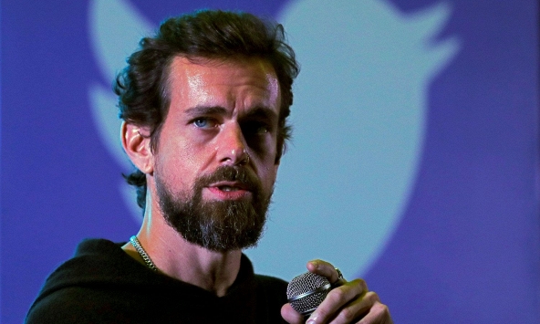 Jack Dorsey từ chức CEO Twitter, nhường chỗ cho kỹ sư gốc Ấn Độ