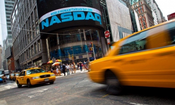 Cổ phiếu của Moderna tăng mạnh do biến thể Omicron