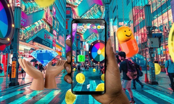 Trò chơi AR giống Pokemon GO này sẽ khiến người chơi săn lùng Bitcoin, thú vị nhưng nên cẩn thận