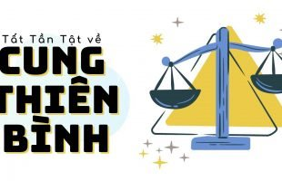 Tử vi tài chính năm 2022 cung Thiên BÌnh: Một năm tài lộc dồi dào, sự nghiệp phát đạt